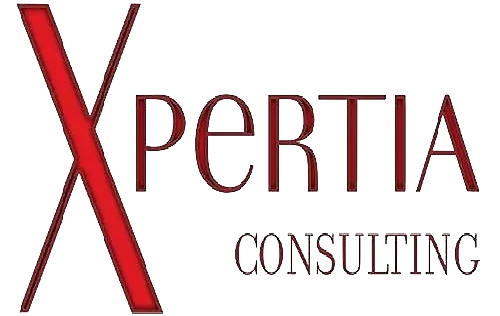 Xpertia Consulting Logo