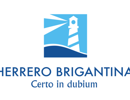 Acuerdo de colaboración con grupo Herrero Brigantina